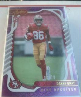 Danny Gray