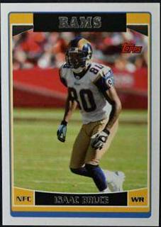 Isaac Bruce