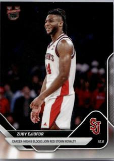 Zuby Ejiofor