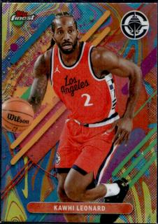 Kawhi Leonard