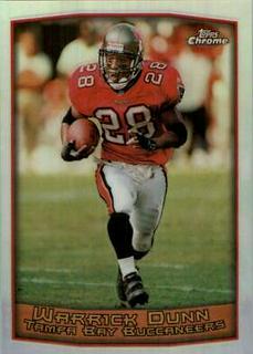 Warrick Dunn