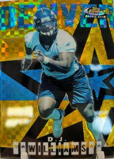 D.J. Williams