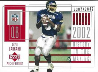 David Garrard