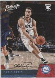 Dario Saric