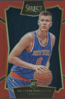 Kristaps Porzingis