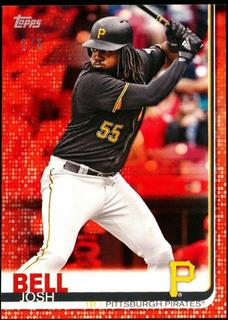 Josh Bell