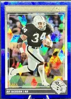 Bo Jackson