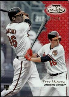 Trey Mancini