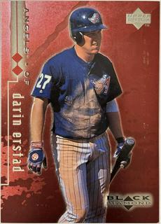 Darin Erstad