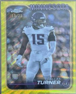 Dallas Turner