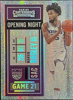 Marvin Bagley III