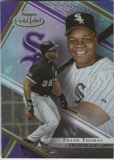 Frank Thomas