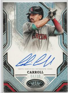 Corbin Carroll