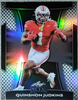 Quinshon Judkins