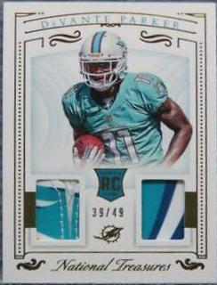 DeVante Parker