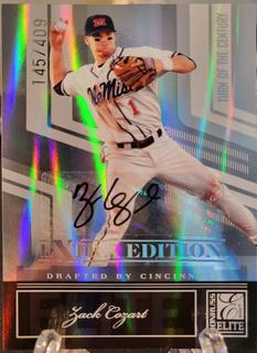 Zack Cozart