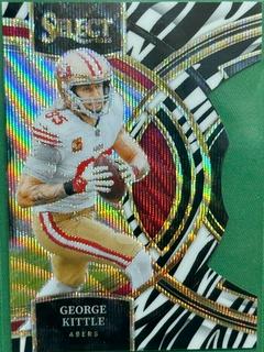 George Kittle