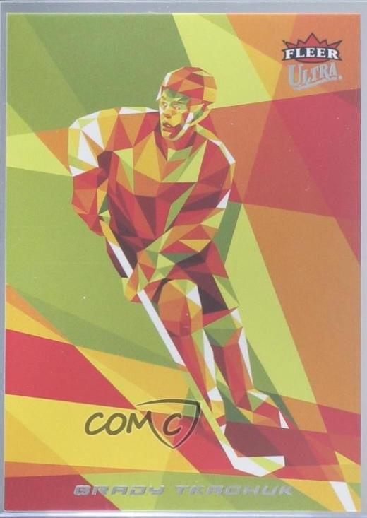 Brady Tkachuk #ANG-19