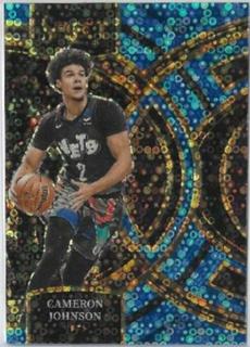 Cameron Johnson