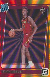 Evan Mobley