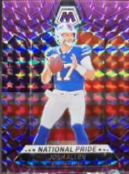 Josh Allen