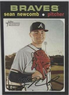 Sean Newcomb