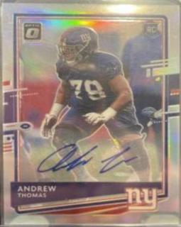 Andrew Thomas