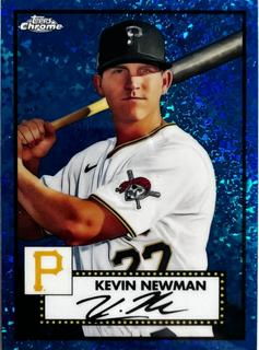 Kevin Newman