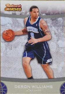Deron Willaims