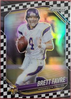 Brett Favre