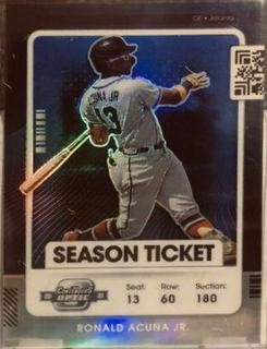 Ronald Acuna Jr.