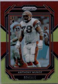 Anthony Munoz