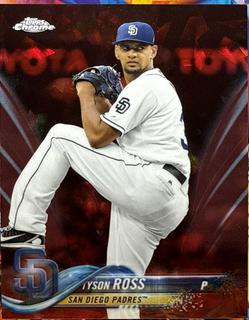 Tyson Ross