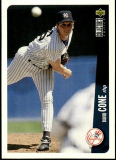 David Cone