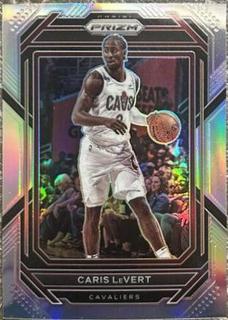 Caris LeVert