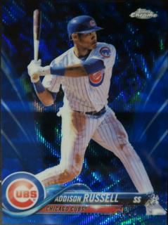 Addison Russell
