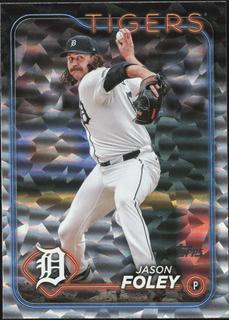 Jason Foley