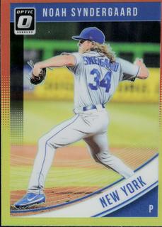 Noah Syndergaard