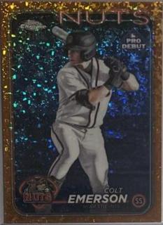 Colt Emerson