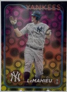 DJ LeMahieu