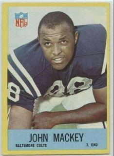 John Mackey