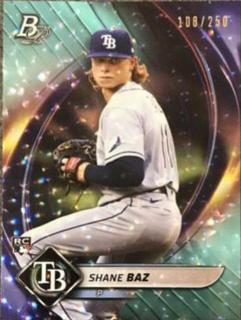 Shane Baz
