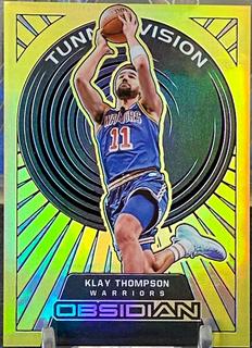 Klay Thompson