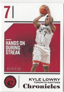 Kyle Lowry