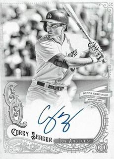 Corey Seager