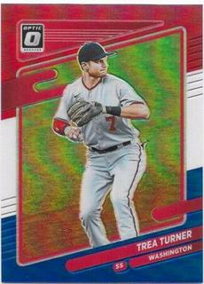 Trea Turner