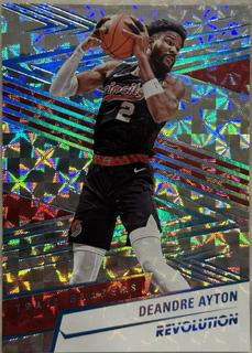 Deandre Ayton
