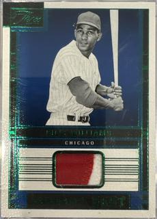 Billy Williams
