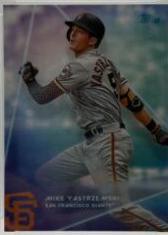 Mike Yastrzemski