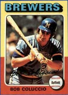Bob Coluccio